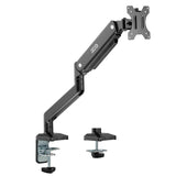 Soporte Monitor Con Resorte De Gas Ergo Office Er-445