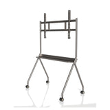 Soporte Monitor Dahua Pkc-Ms0a 190,5 Cm 75" Negro Piso