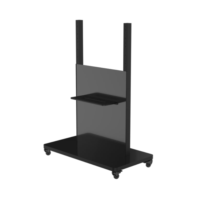 Soporte Monitor Interactivo Maxhub Max 100kg  St23g