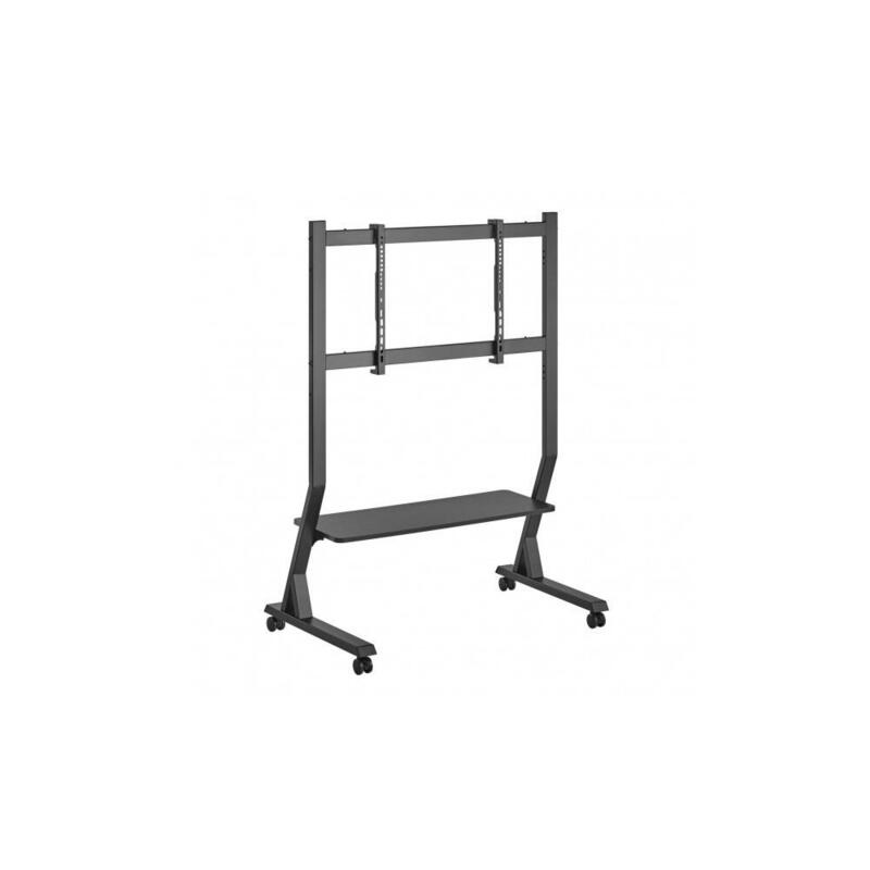 Soporte Móvil Art Sd-22 + Soporte Tv Lcd/Led 45-90" 60kg