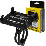 Soporte Movil Bici Con Tornillos Wozinsky