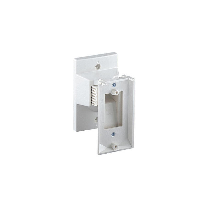Soporte Multiángulo Para Pared Optex Ca-1w