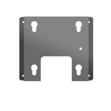 Soporte Mural Vesa75 Para Terminales Posilfex Zt Series