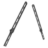 Soporte Para Barra De Sonido Para Tv Maclean, Máx. 15 Kg, Mc-912