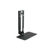 Soporte Para Cámara Y Altavoz Vogels / Pva5050 / Negro Pva 5050 Camera And Loudspeaker Holder