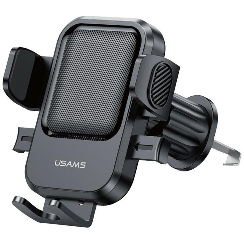 Soporte Para Coche Para Kratki One-Touch Negro