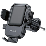 Soporte Para Coche Para Kratki One-Touch Negro