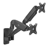 Soporte Para Dwa Monitory De Pared Mc-988 9kg Max, 17-32 Pulgadas