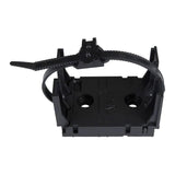 Soporte Para Pared Para Canal Clima, 50 Uds Caja