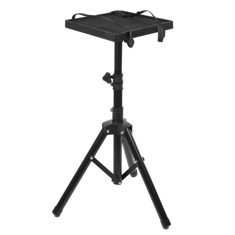 Soporte Para Proyector Portátil Con Ajuste Mc-920 1,2m