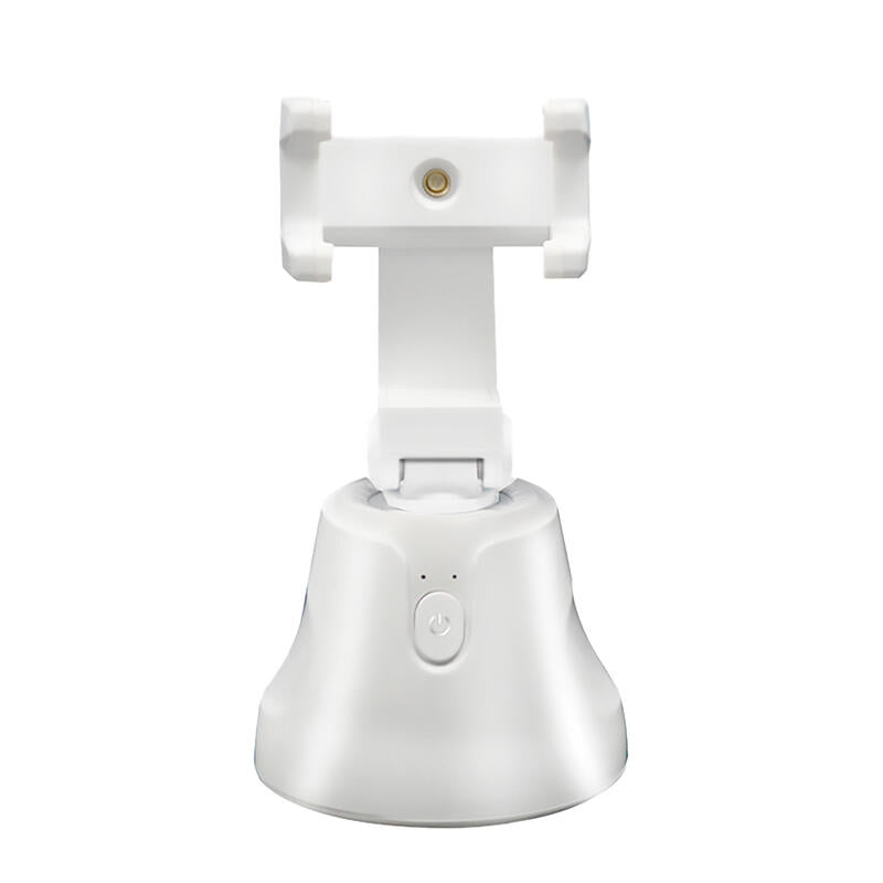 Soporte Para Selfie Leotec 360 Selfie Blanco