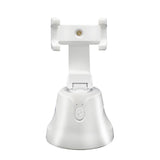 Soporte Para Selfie Leotec 360 Selfie Blanco