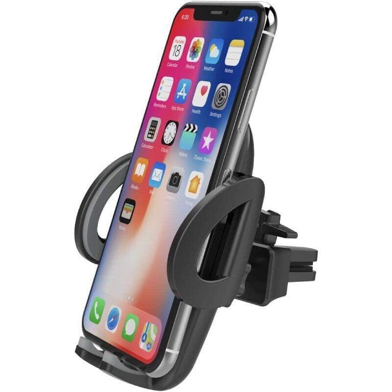Soporte Para Smartphone Philips Dlk3531 Negro