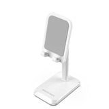Soporte Para Smartphone Tablet Vention Kcqw0 Blanco