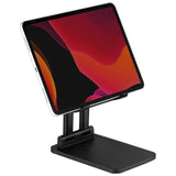 Soporte Para Tablet Cct7-2 Negro