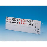 Soporte Para Tarjetas De Mesa Transparente Pch007