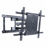 Soporte Para Tv Lcd Led 55-120" Ar-92xl 140kg Ajustable Vertical Y Horizontal 54-568mm Maxvesa 1000x600