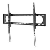 Soporte Para Tv Maclean Mc-750n  O Monitor, Máx. Vesa 900x600, 60-120", 120kg, Negro