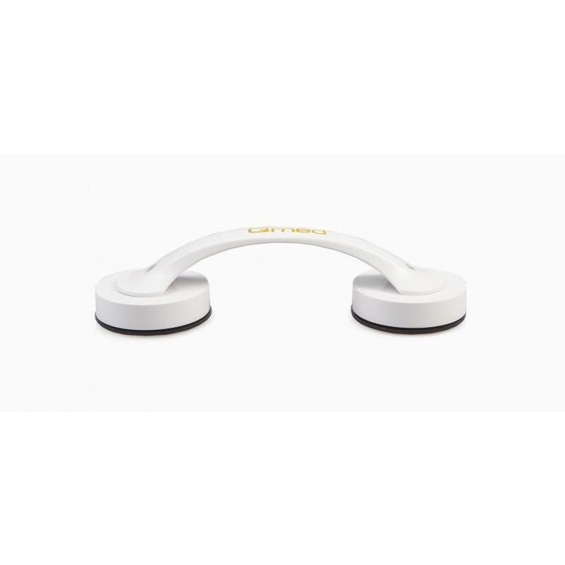 Soporte Para Ventosas De Baño 20cm