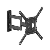 Soporte Pared  Iggual Sptv09-L Tv 23"-65" 35kg Full