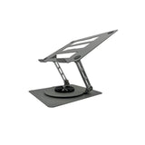 Soporte Portatil 15 6 Rotativo  Aj