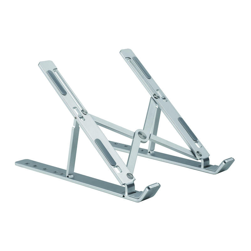 Soporte Portatil Conceptronic Thana Ergo F Aluminum