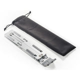 Soporte Portatil Conceptronic Thana Ergo F Aluminum