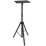 Soporte Portátil Para El Proyector Mc-953 De 1,7m