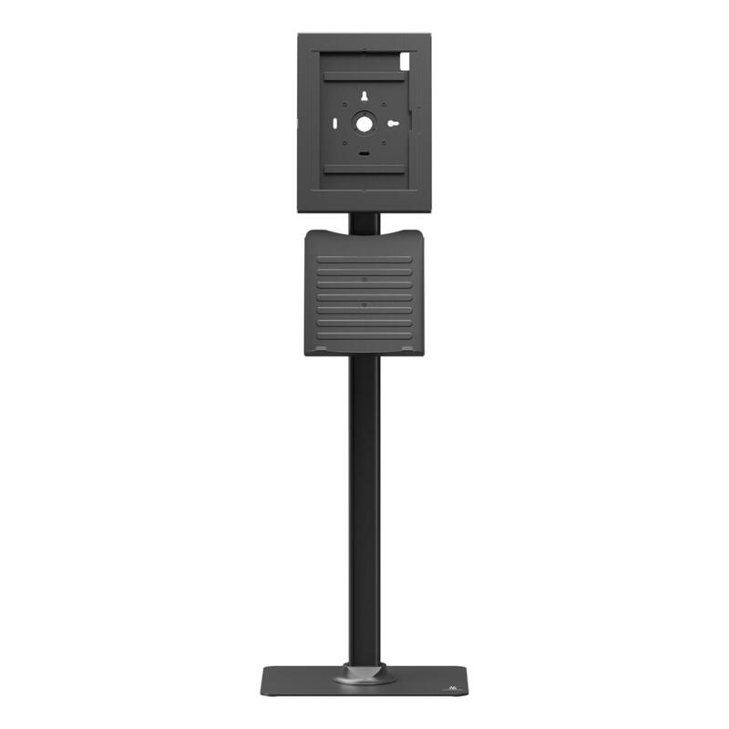 Soporte Reklamowy Para Tablet Mc-924 B