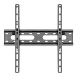 Soporte Savio Utv-01 Para Tv 32" - 70" Con Ajustes Verticales Y Horizontales