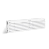 Soporte Savio Utv-01 Para Tv 32" - 70" Con Ajustes Verticales Y Horizontales