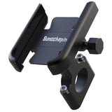 Soporte Smartphone Para Bicicleta Regulable Universal