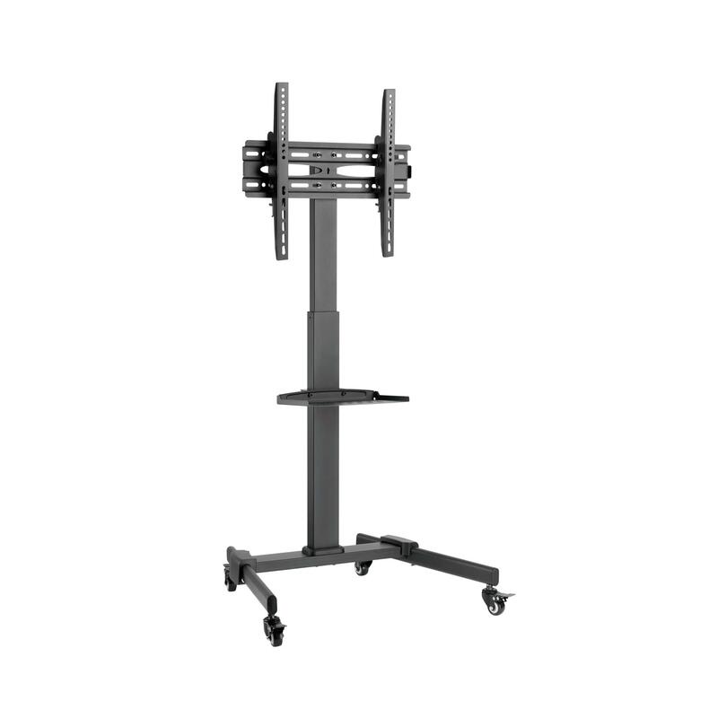 Soporte Suelo Ruedas