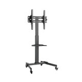 Soporte Suelo Ruedas