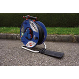 Soporte Tambor Brennenstuhl Para Diámetro 18 Mm