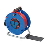 Soporte Tambor Brennenstuhl Para Diámetro 18 Mm