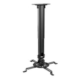 Soporte Techo  Para Video Proyector,  54-320 Mm 15° 360°