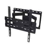 Soporte Tv De 26-55 Pulgadas 60kg Edm Con Dos Brazos Y Oscilante. Con Nivel Incluido