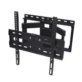 Soporte Tv De 26-55 Pulgadas 60kg Edm Con Dos Brazos Y Oscilante. Con Nivel Incluido