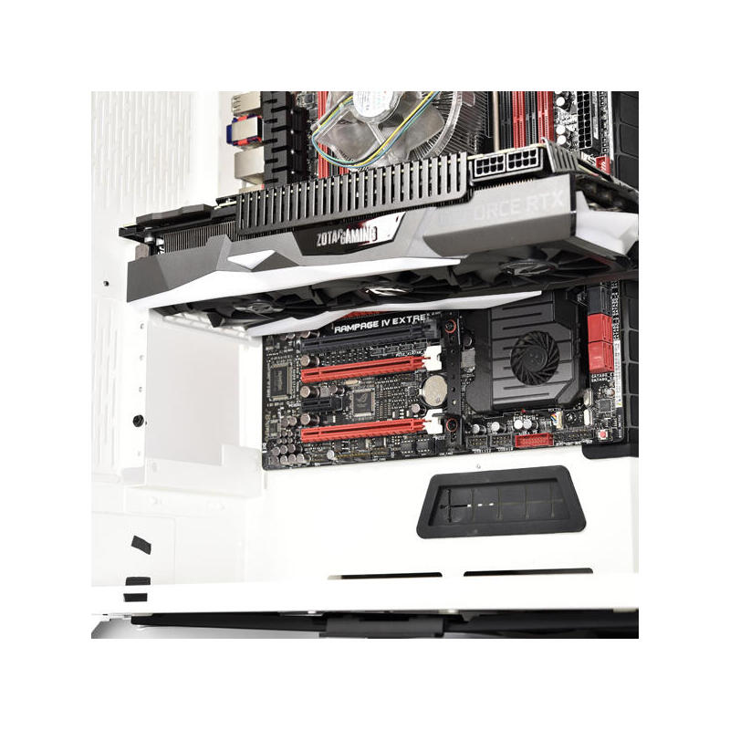 Soporte Vga Para Pb Gb-001 Lian Li