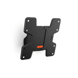 Soporte Vogel'S 3115 Negro De Pared Inclinable Tv De 19" A 43"