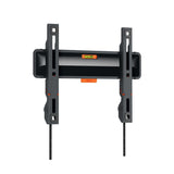Soporte  Vogel'S 3832030 Para Tv 127 Cm (50") Negro