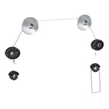 Soporte Wieszak Para Televisor Led 37-75 Pulgadas Tv
