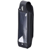 Soryt Funda De Cuero Gigaset M2 Prof., Clip De Acero