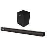 Soundbar Asb-20csw 2.1 80w