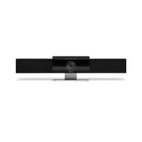 Soundbar Poly Studio 4k Negro, Plata 3840 X 2160 Pixeles