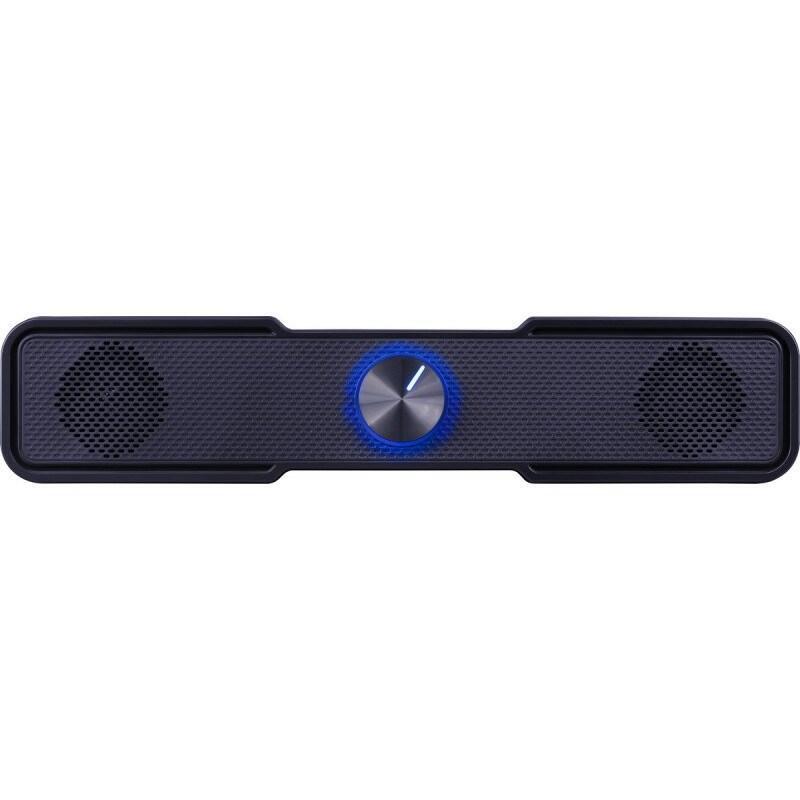 Soundbar Z12 6w Led