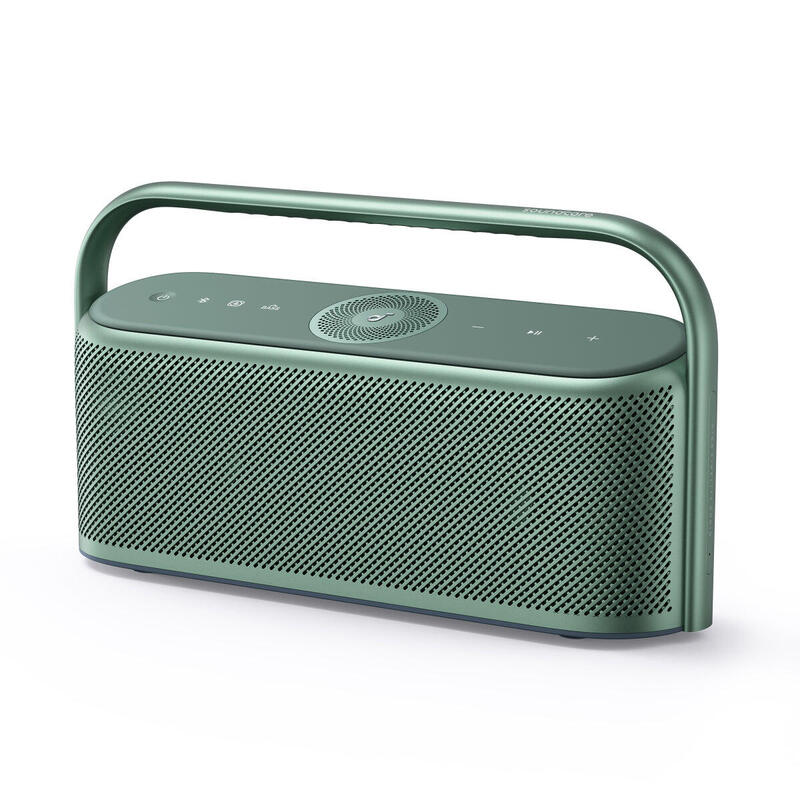 Soundcore A3130031 Altavoz Portátil Estéreo Azul 50 W