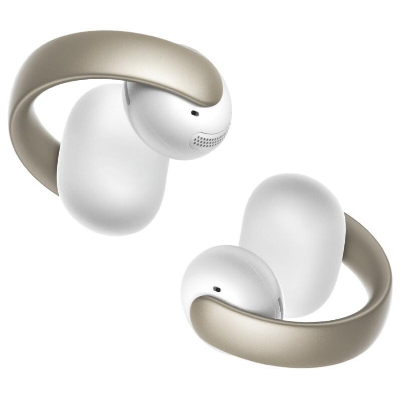 Soundcore Aeroclip Blanco
