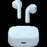 Soundcore K20i Azul - Auriculares Inalámbricos Bluetooth Semi In-Ear